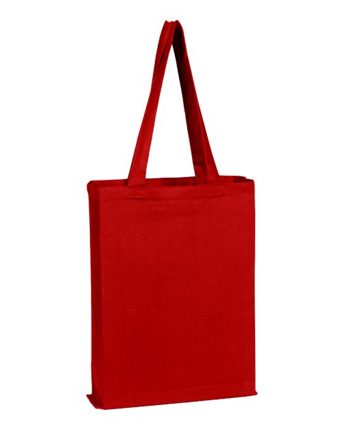 Q-Tees Q800GS - Red