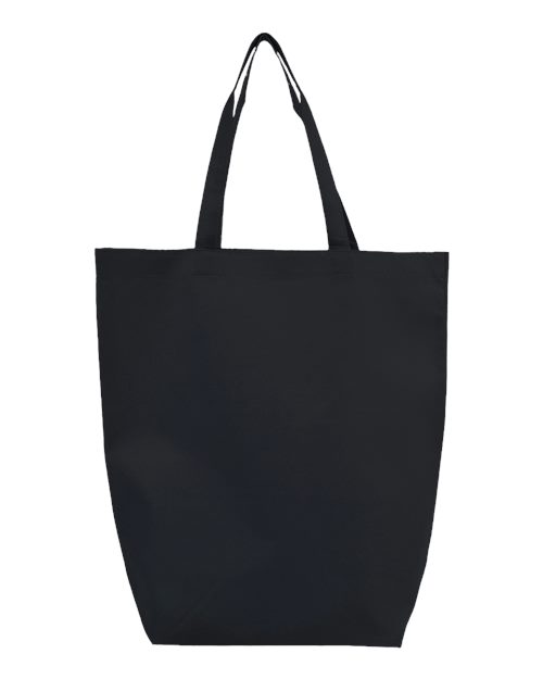 Q-Tees Q1251 - Black