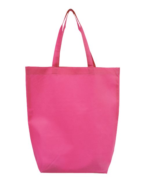 Q-Tees Q1251 - Hot Pink