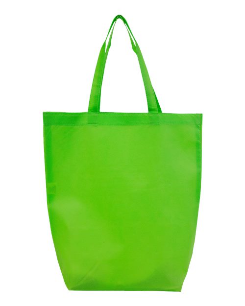 Q-Tees Q1251 - Lime Green