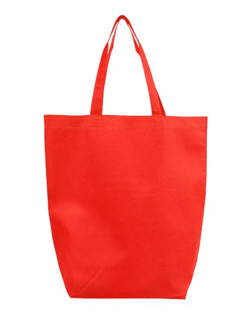 Q-Tees Q1251 - Red