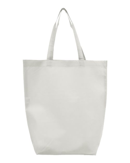 Q-Tees Q1251 - White