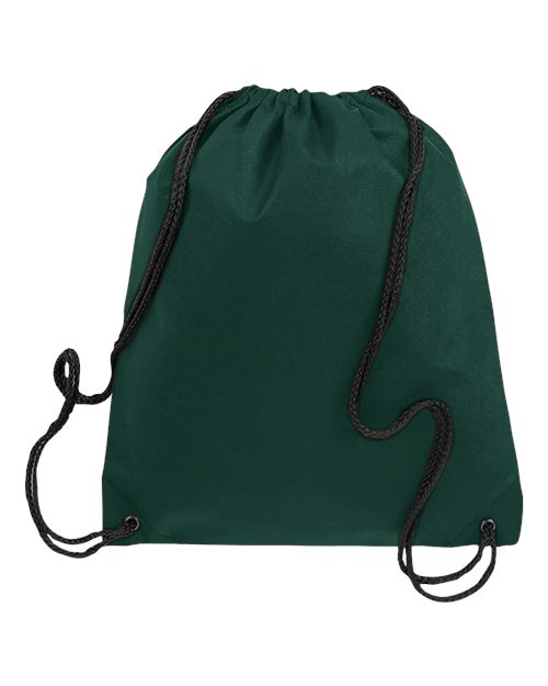 Q-Tees Q1235 - Forest Green