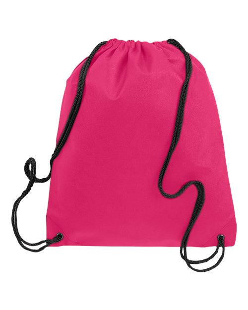 Q-Tees Q1235 - Hot Pink