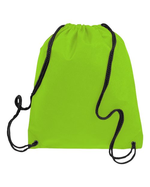 Q-Tees Q1235 - Lime Green