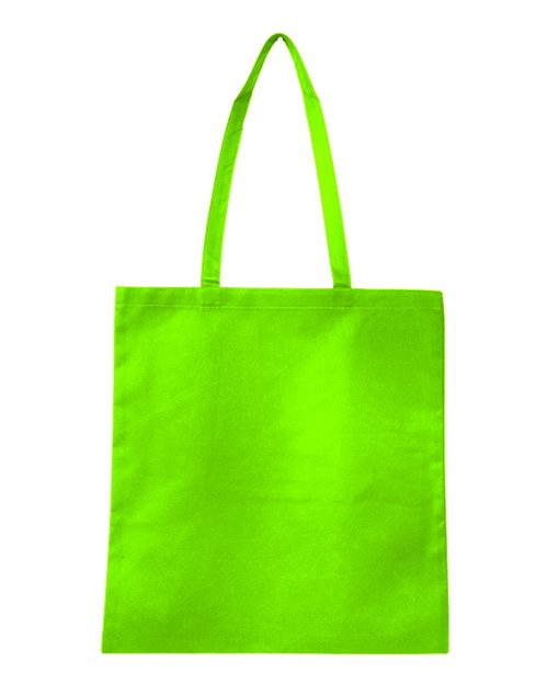 Q-Tees Q126300 - Lime Green