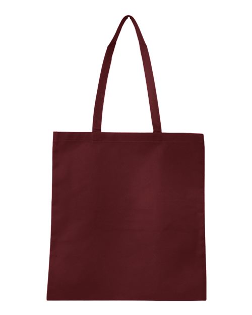 Q-Tees Q126300 - Maroon