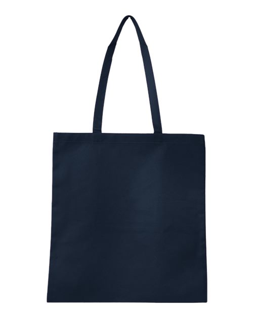 Q-Tees Q126300 - Navy
