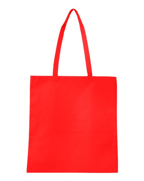 Q-Tees Q126300 - Red