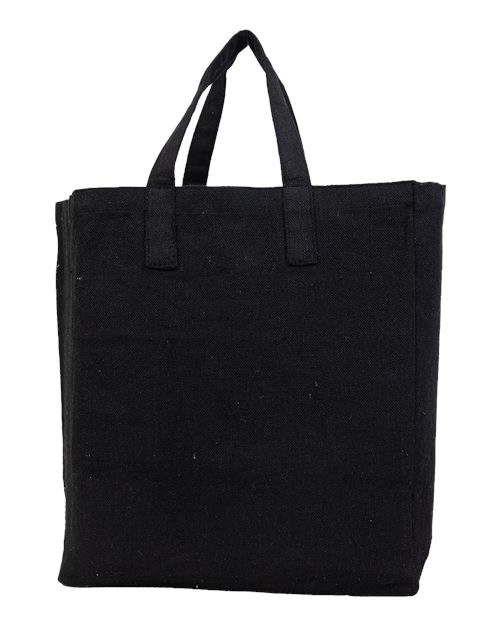 Q-Tees S900 - Black
