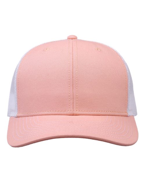 The Game GB452E - Creamsicle Pink/ White