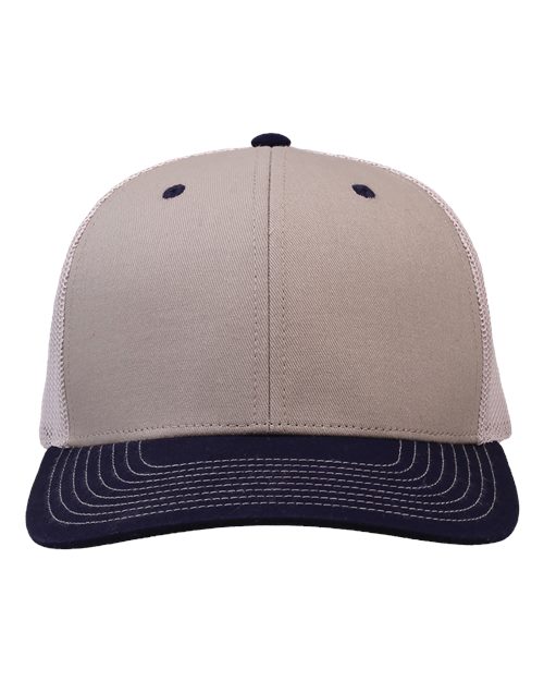 The Game GB452E - Khaki/ Navy/ Stone