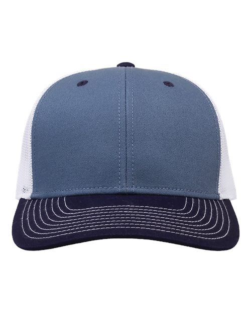 The Game GB452E - Marine Blue/ Navy/ White