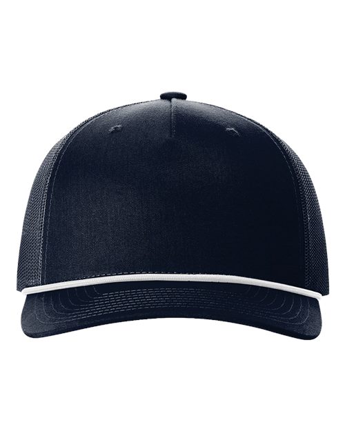 Richardson 112FPR - Navy/ White
