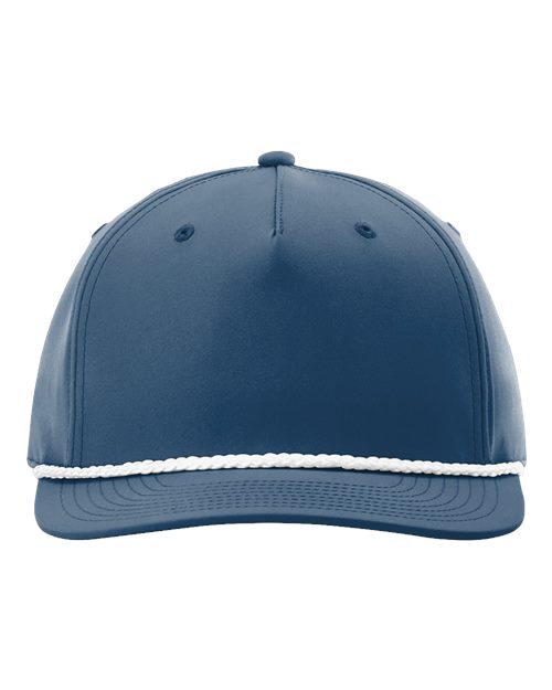 Richardson 258 - Light Blue/ White