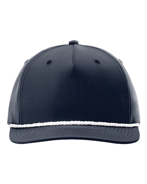 Richardson 258 - Navy/ White