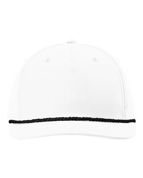 Richardson 258 - White/Black