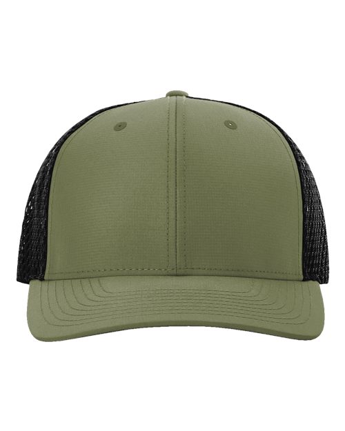 Richardson 835 - Olive/ Black