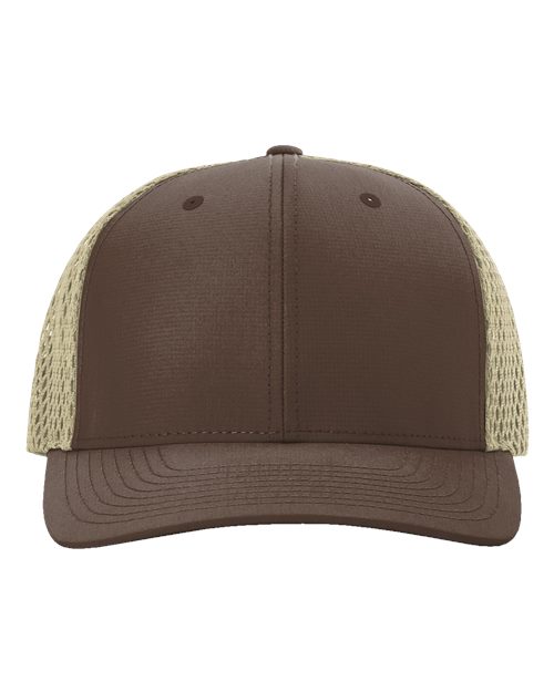 Richardson 835 - Brown/ Khaki