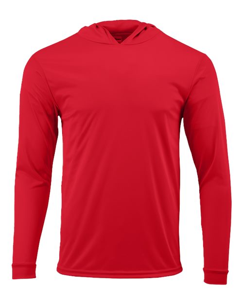 Paragon 220 - Red