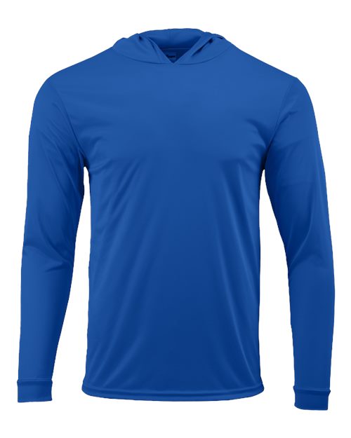 Paragon 220 - Royal