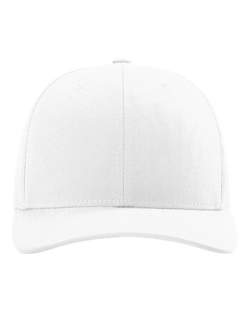 Richardson 112PL - White