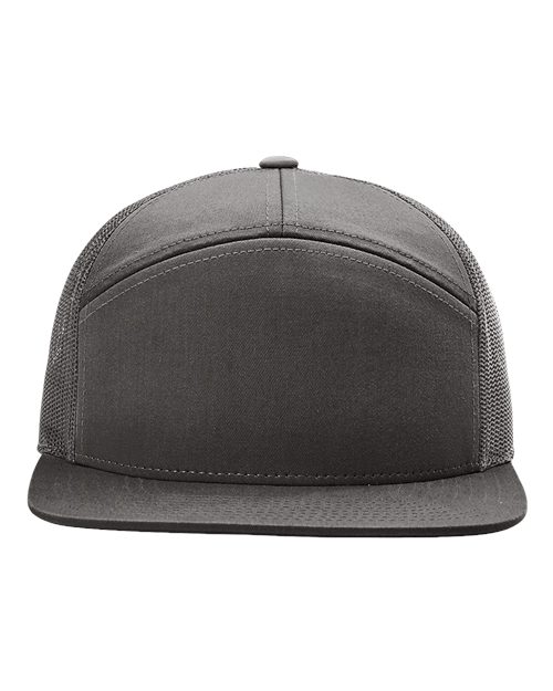 Richardson 168 - Charcoal