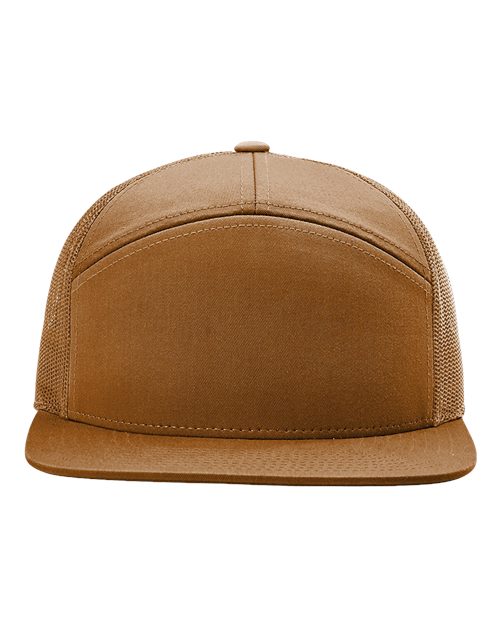 Richardson 168 - Caramel