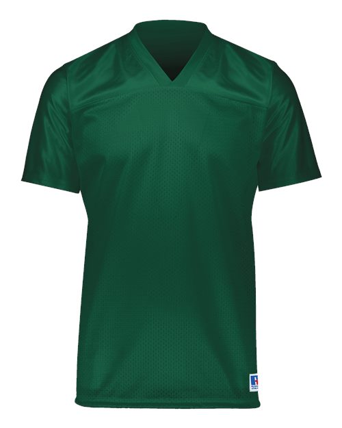 Russell Athletic R0593B - Dark Green