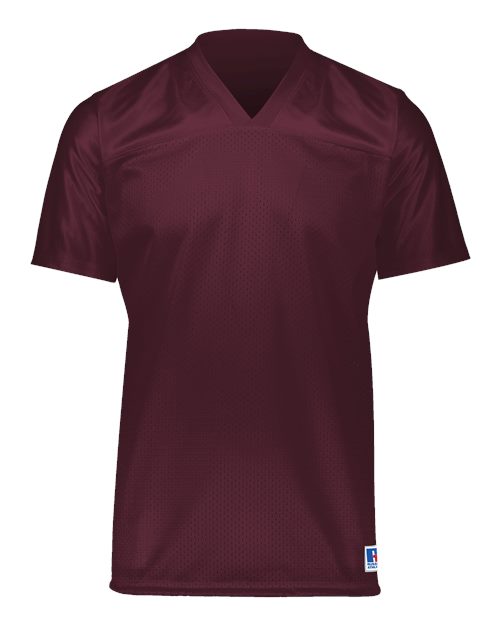 Russell Athletic R0593B - Maroon