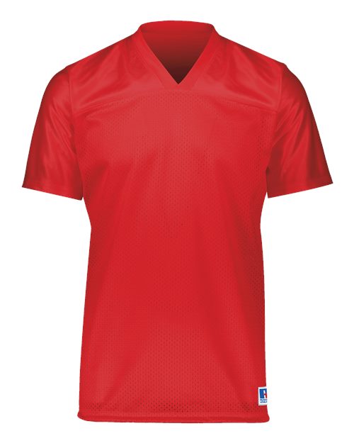 Russell Athletic R0593B - True Red