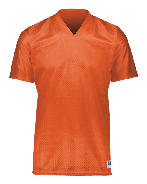 Russell Athletic R0593M - Burnt Orange