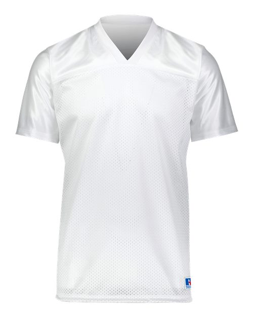 Russell Athletic R0593M - White