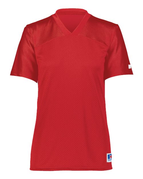 Russell Athletic R0593X - True Red