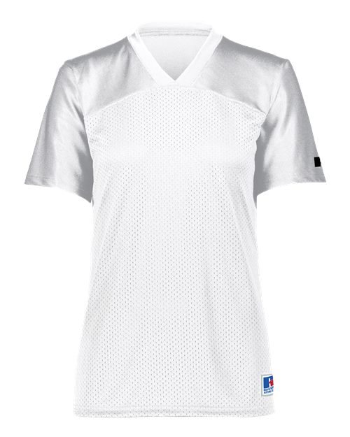 Russell Athletic R0593X - White
