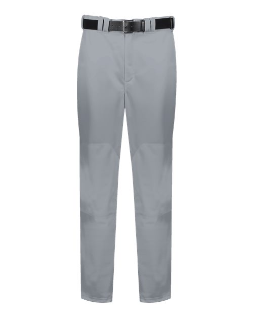 Russell Athletic R10LGM - Baseball Grey