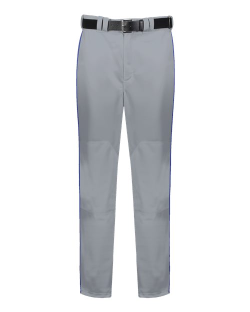 Russell Athletic R11LGM - Baseball Grey/ Royal