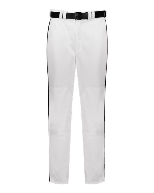 Russell Athletic R11LGM - White/ Black