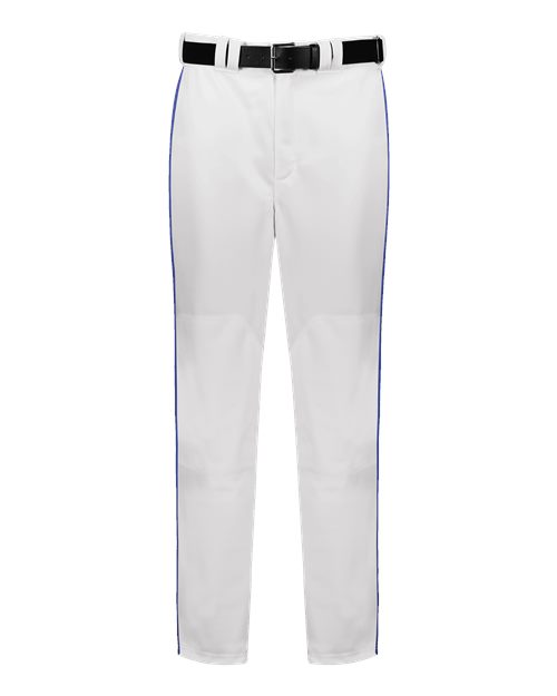 Russell Athletic R11LGM - White/ Royal