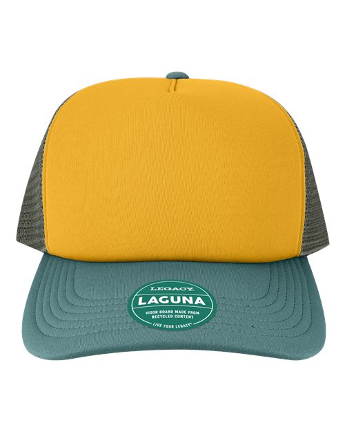 LEGACY LTA - Bronze/ Pine Green