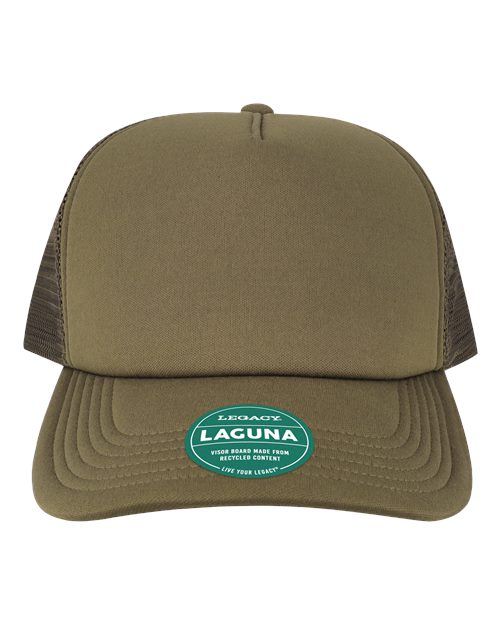 LEGACY LTA - Brown