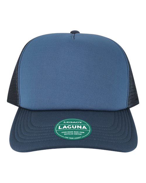 LEGACY LTA - Dark Navy/ Light Navy
