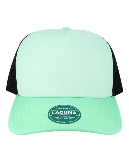 LEGACY LTA - Light Mint/ Dark Mint/ Black