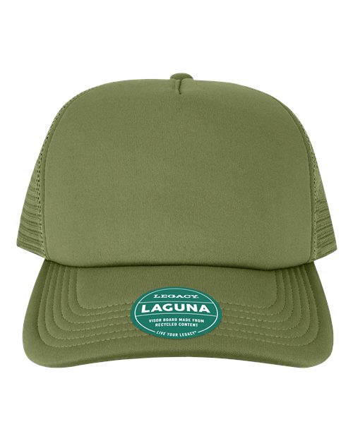 LEGACY LTA - Light Olive Green