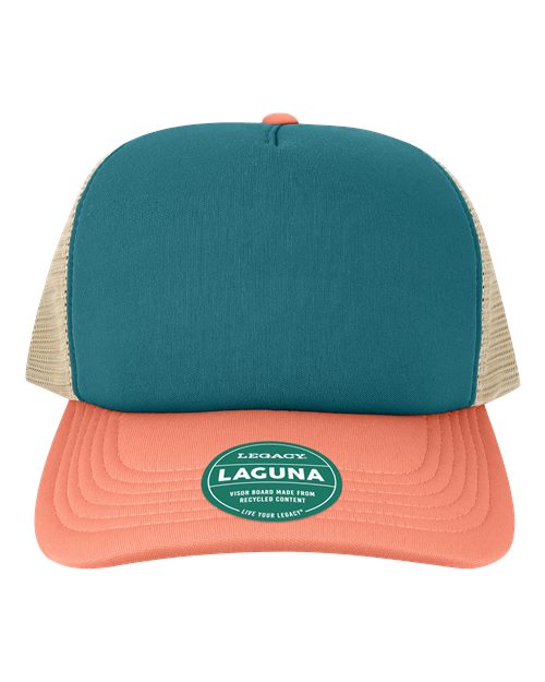 LEGACY LTA - Marine/ Salmon/ Khaki