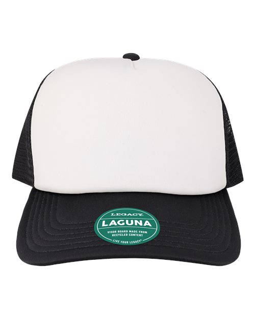 LEGACY LTA - White/ Black