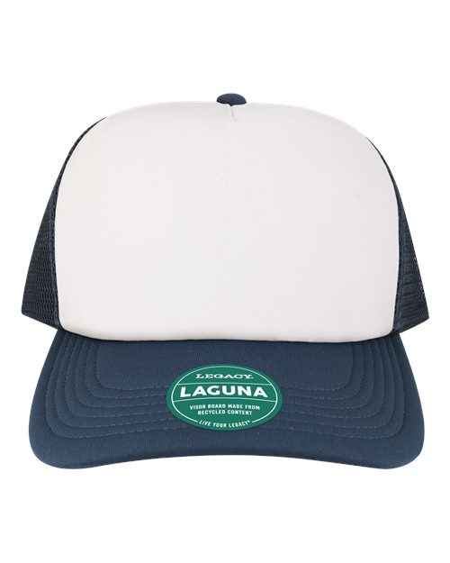 LEGACY LTA - White/ Navy