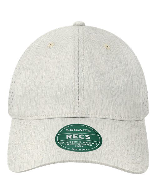 LEGACY RECS - Eco Sand