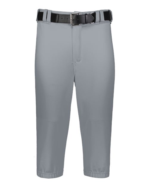 Russell Athletic R12LGM - Baseball Grey