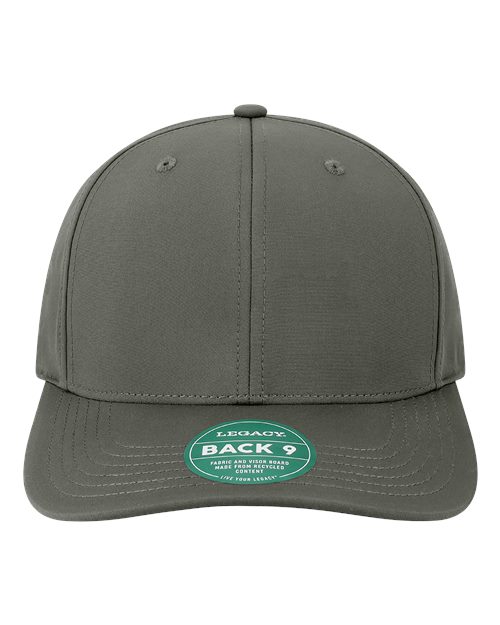 LEGACY B9A - Dark Grey